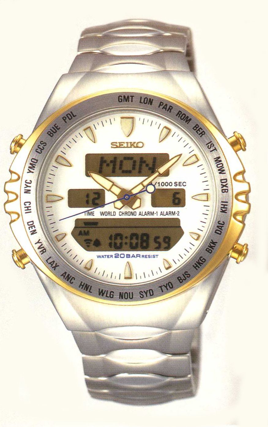 Macchina Sportiva fuses Seiko s functionality with the Italian design