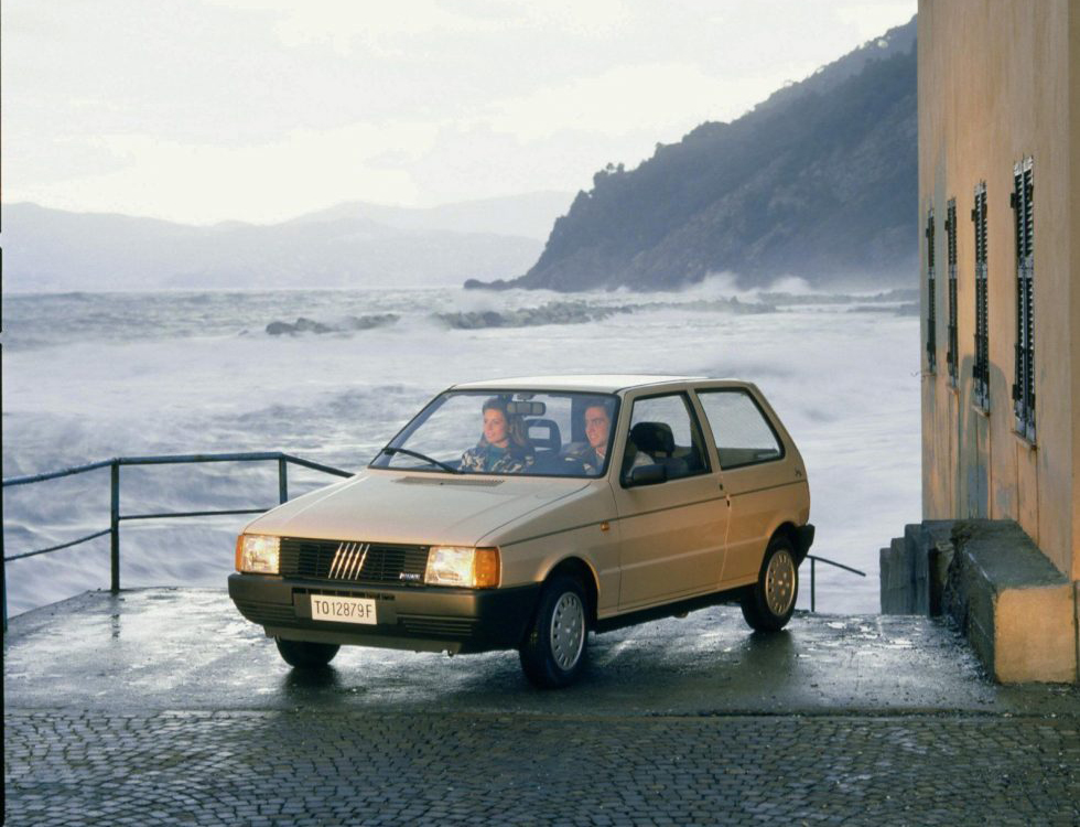 Project Car Brazil - Nosso Fiat Premio!!!