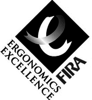 FIRA Ergonomics Excellence Award