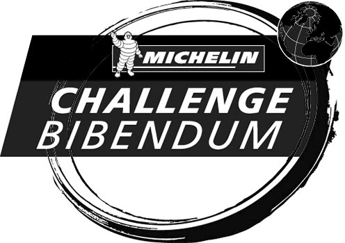 Michelin Challenge Bibendum