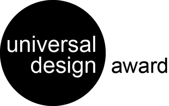 Universal Design Award