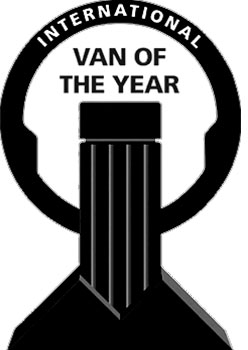 Van of the Year