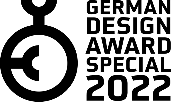 German Design Award 2022