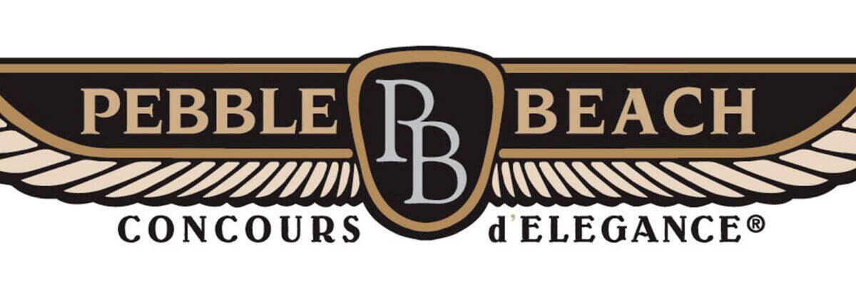 pebble beach concours d'elegance 2022