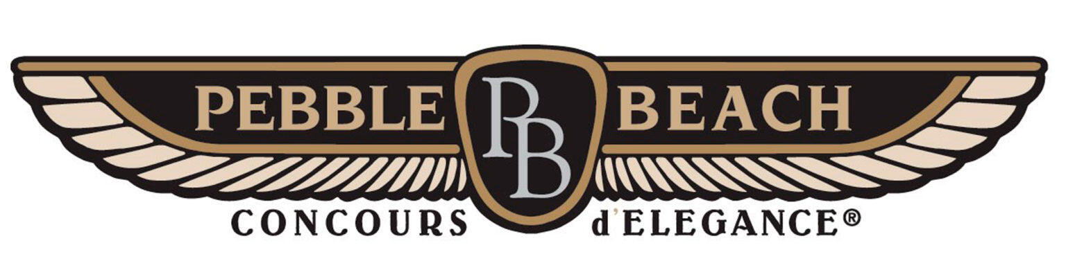 pebble beach concours d'elegance 2022
