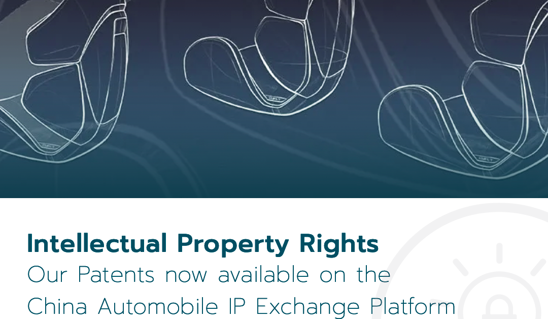 Intellectual Property Rights