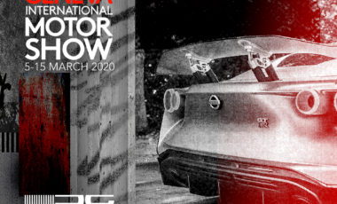 All The News By Italdesign In Order To Be Always Up To Date